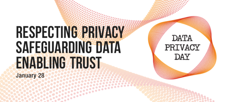 Happy Data Privacy Day 2017