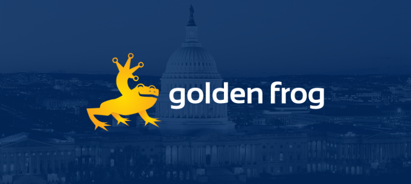 Golden Frog and Personal.com Form Partnership to Offer Users Increased Security when Communicating Online