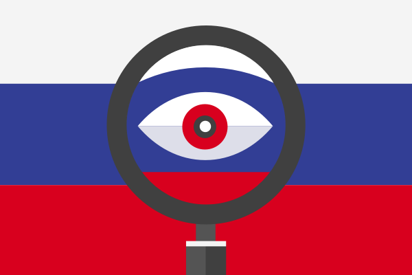 Like China, Russian Censorship Reinforces VyprVPN Pledge for Online Freedom